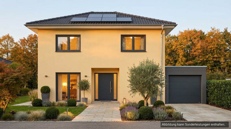 Statt 1.270 € Miete: Eigenes Haus mit 122 m² Mietkauf++